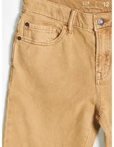 Detské džínsy originál