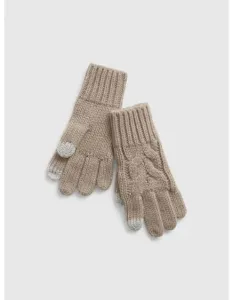 Detské pletené rukavice #6269355