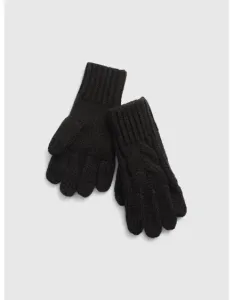 Detské pletené rukavice #6269353
