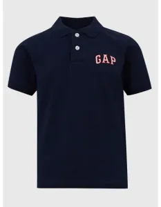 Detské polo tričko s logom GAP #8797863