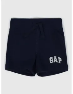 Detské šortky s logom GAP #6303989