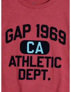 Detské tričko GAP 1969 #6267620