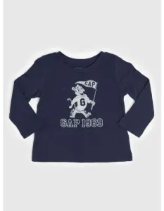 Detské organické tričko GAP 1969