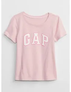 Detské tričko s logom GAP #6304921