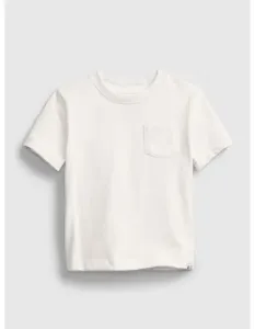 Detské tričko z organickej bavlny
