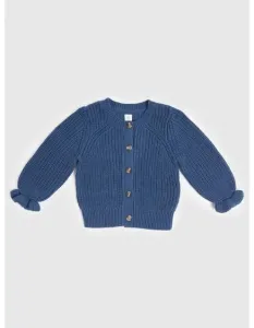 Detský jednofarebný sveter #6304646