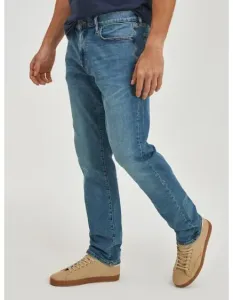Jeans straight taper fairfax medium