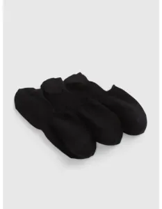 Neviditeľné ponožky, 3 páry #6270605