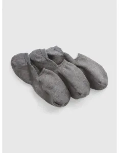 Neviditeľné ponožky, 3 páry #6270604