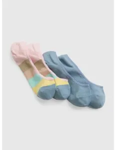 Nízke ponožky, 2 páry #6848056