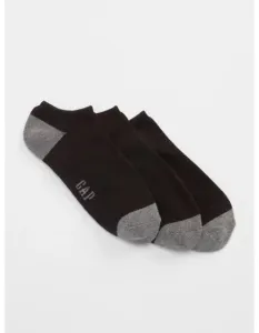 Členkové ponožky, 3 páry #6266735