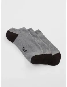 Členkové ponožky, 3 páry #6266736
