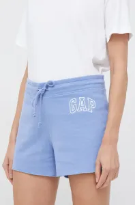 Dámske krátke nohavice Gap