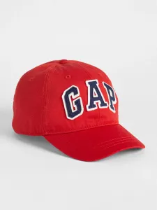 GAP Kids Cap Logo Baseball Hat - Boys #4728943