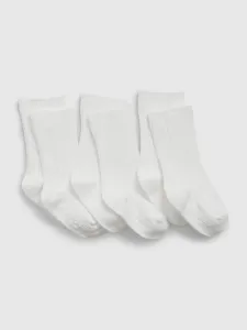 GAP Baby socks Unisex, 3 pairs - Boys #7581079