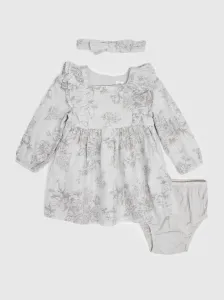 GAP Baby patterned dress - Girls #8584462