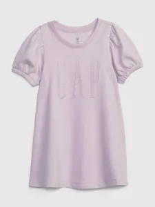 GAP Children's dress with logo - Girls #6697355