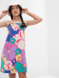 GAP Children's floral dress - Girls #6854478