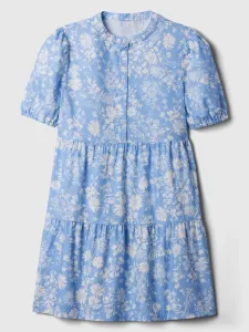 GAP Kids' Ruffle Dress - Girls #9014695
