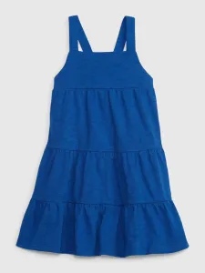 GAP Kids ruffle dresses - Girls