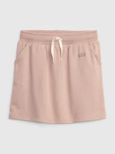 Children's skirt with GAP logo - Girls