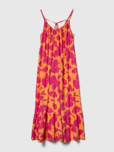 GAP Patterned Maxi Dresses - Women #6881280