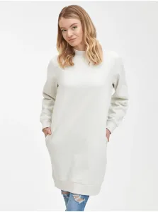 Šaty na denné nosenie pre ženy GAP - biela #4581738