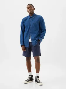 GAP Cotton Shorts - Men's #9231647