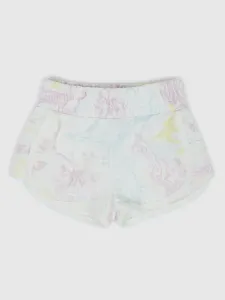 GAP Kids Batik Shorts - Girls