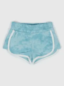 GAP Kids Batik Shorts - Girls #5426466