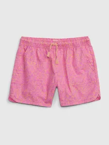 GAP Kids Cotton Shorts - Girls #5186291