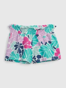 GAP Kids Floral Shorts - Girls #5084928