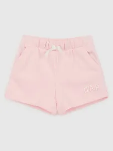 GAP Kids' Logo Shorts - Girls #9507860
