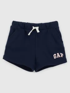 GAP Kids' Logo Shorts - Girls #9496687