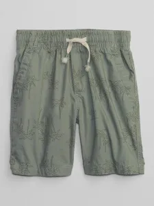 GAP Kids patterned shorts - Boys