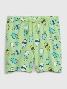 GAP Kids patterned shorts - Boys #5094882
