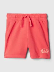 GAP Kids' Shorts with Logo - Boys