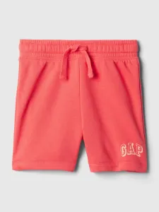 GAP Kids' Shorts with Logo - Boys