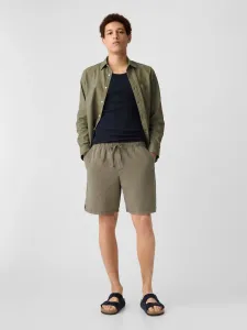 GAP Linen Shorts - Men's #9361843