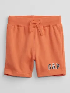 GAP Kids Tracksuit Shorts - Boys #6698240
