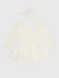 GAP Baby body with skirt - Girls #8584457