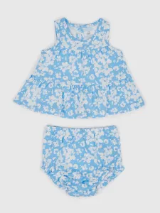 GAP Baby patterned set top and shorts - Girls