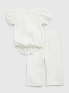 GAP Baby velvet outfit - Girls #8654328