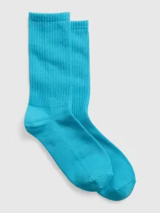 Modré pánske ponožky GAP #5071244