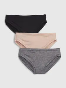 GAP Underpants, 3 pcs - Women #7684087