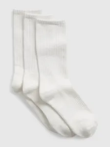 GAP High socks, 3 pairs - Men