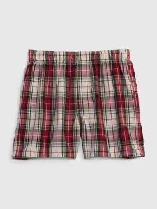 GAP Cotton Shorts - Men #8350029