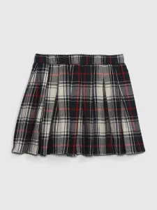 GAP Kid's plaid skirt - Girls #7582052