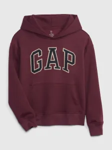 Children's sweatshirt with GAP logo - Boys #5484549