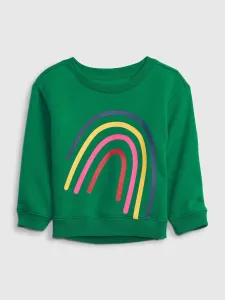 GAP Children's sweatshirt with print - Girls #5116759